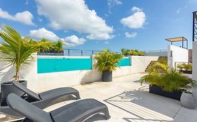 Toh House Luxury By Boutique Apartments Mx
